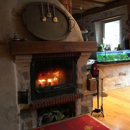 Notre Maison A Eguisheim Eksteriør bilde