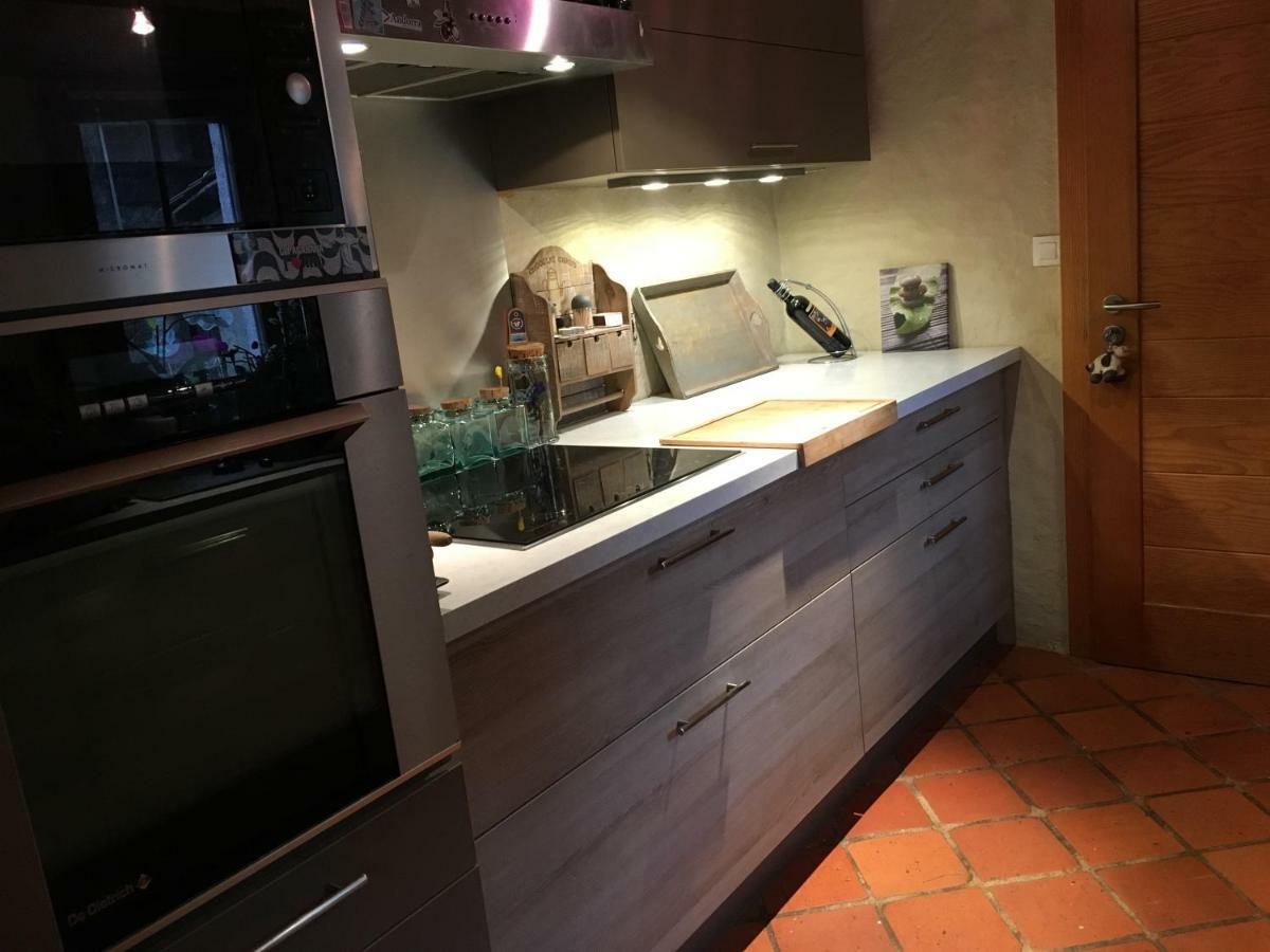 Notre Maison A Eguisheim Eksteriør bilde