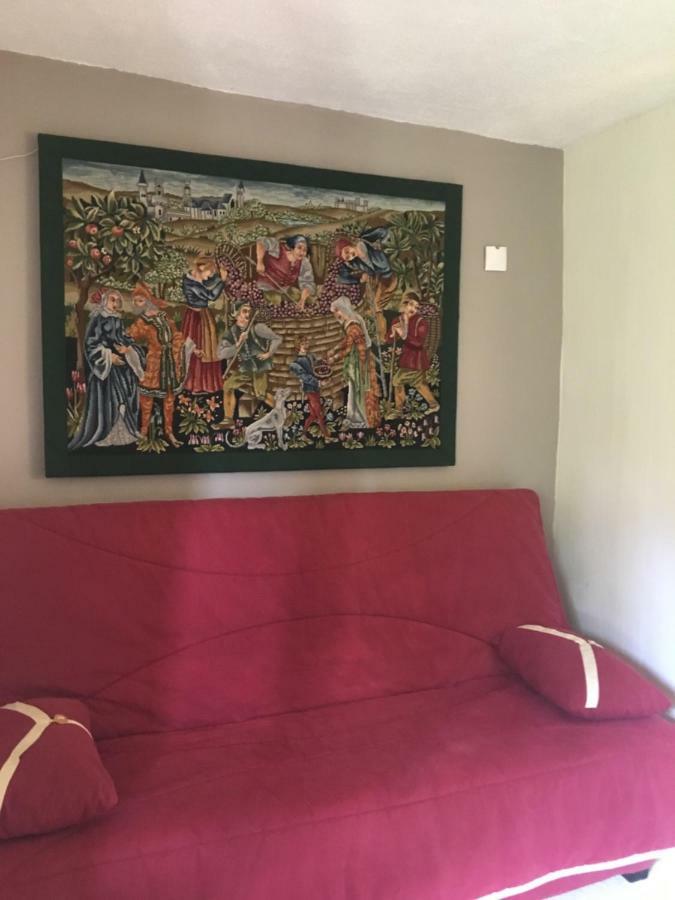Notre Maison A Eguisheim Eksteriør bilde