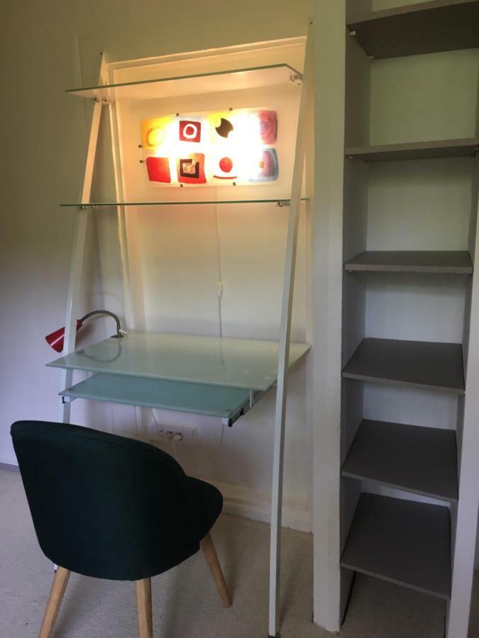 Notre Maison A Eguisheim Eksteriør bilde