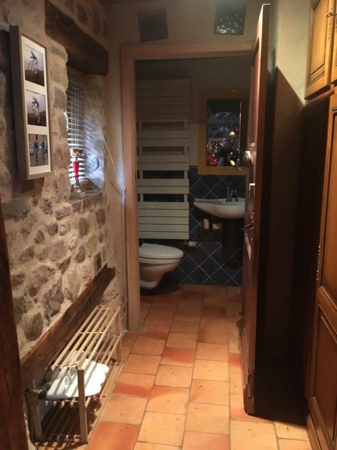 Notre Maison A Eguisheim Eksteriør bilde